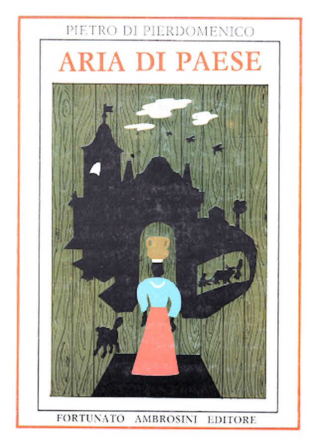1990 - ARIA DI PAESE